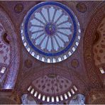 Sultan-Ahmet-Moschee ...