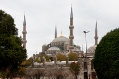 sultan-ahmet-moschee (istanbul) 5