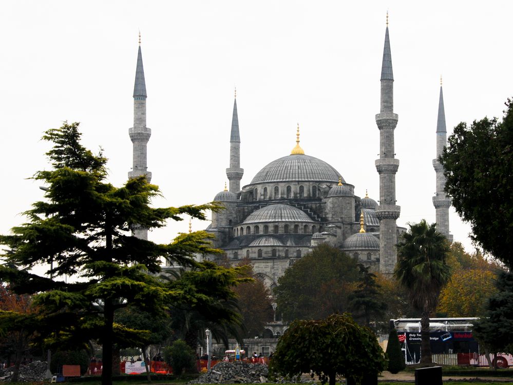 sultan-ahmet-moschee (istanbul)