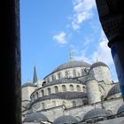 sultan ahmet mosque