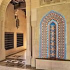 Sultan Qaboos Grand Mosque (3)