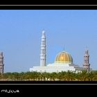 Sultan Qaboos Grand Mosque