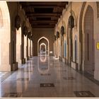 Sultan Qaboos Grand Mosque