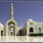 Sultan Qaboos Grand Mosque