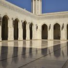 Sultan-Qaboos-Moschee