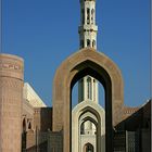 sultan-qaboos-moschee