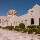 Sultan-Qabus-Moschee 1