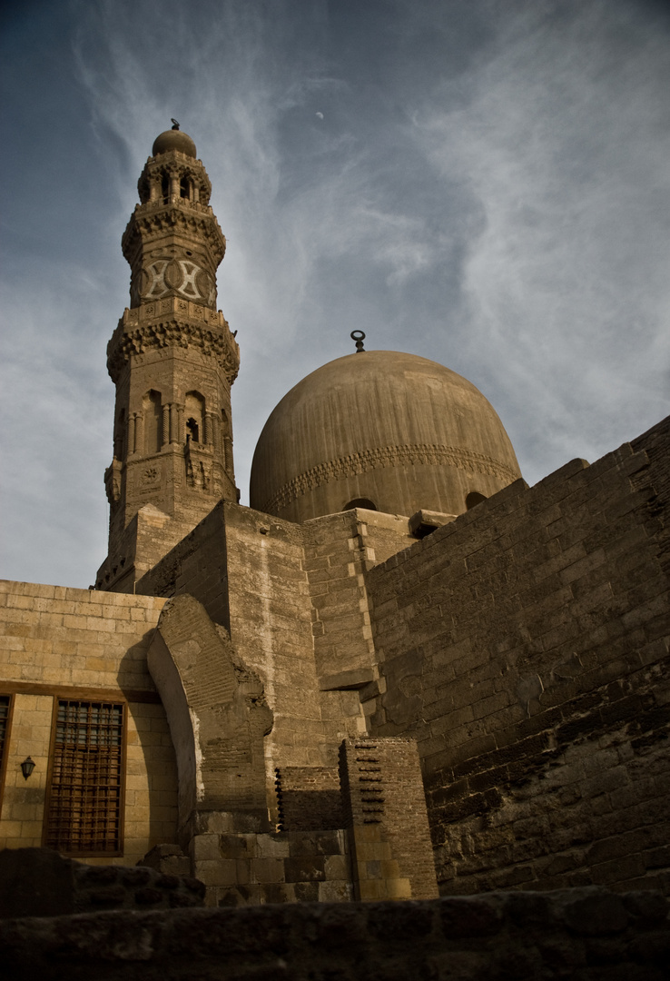 Sultan Qalawun Mosque (Egypt)