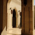 Sultan-Quaboos-Moschee, Muscat