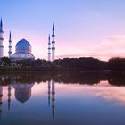 Sultan Salahudin Abdul Aziz Shah Mosque