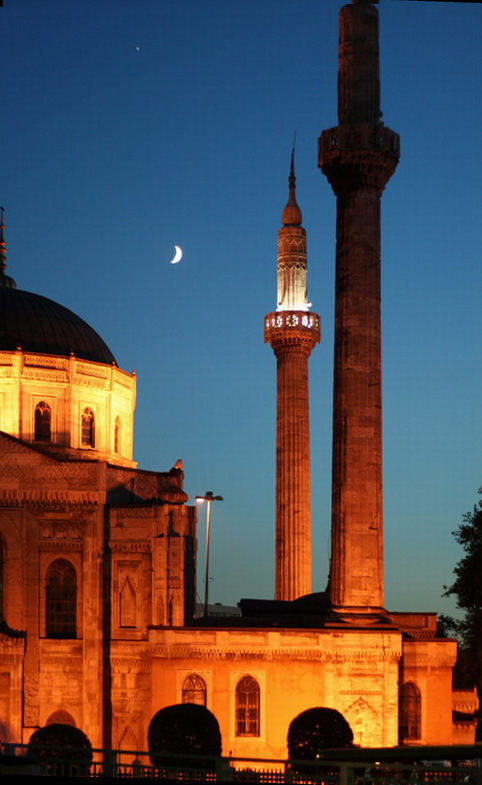 Sultan Valide camii