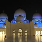 Sultan Zayed Grand Mosque - 2