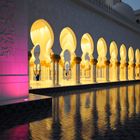 Sultan Zayed Grand Mosque