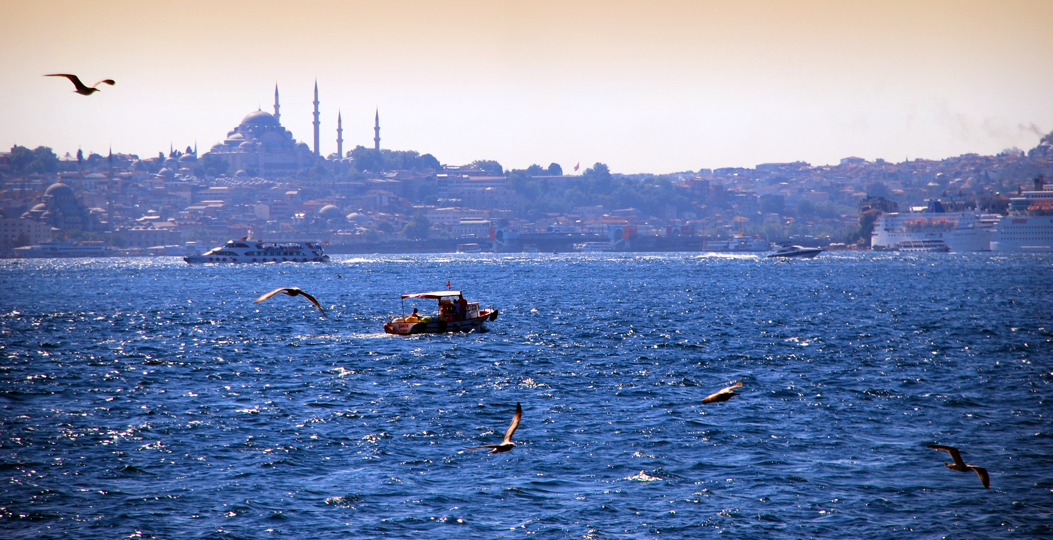 Sultanahmet