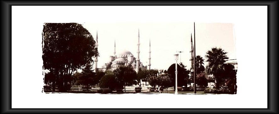 Sultanahmet