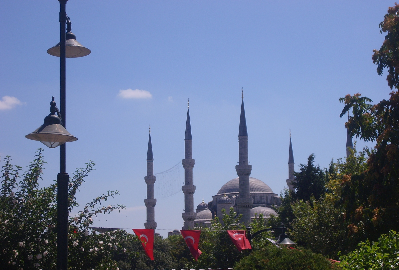 sultanahmet