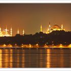 SULTANAHMET-AYASOFYA