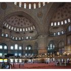 sultanahmet camii