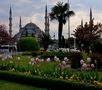 Oströmische und Osmanische Werke und sonstige Sehenswürdigkeiten in Istanbul
