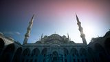 Sultanahmet Camii von Christian Barten 