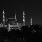 Sultanahmet Moschee / Camii