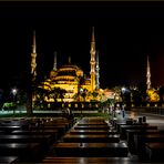 Sultanahmet Mosque