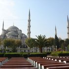 Sultanahmet Mosque