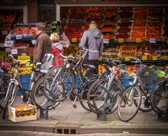 Sultan`s Markt Alkmaar