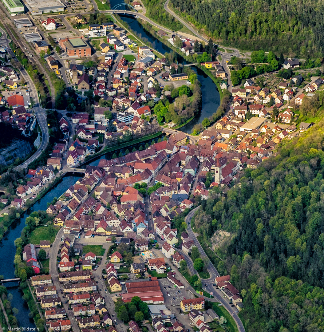 Sulz am Neckar