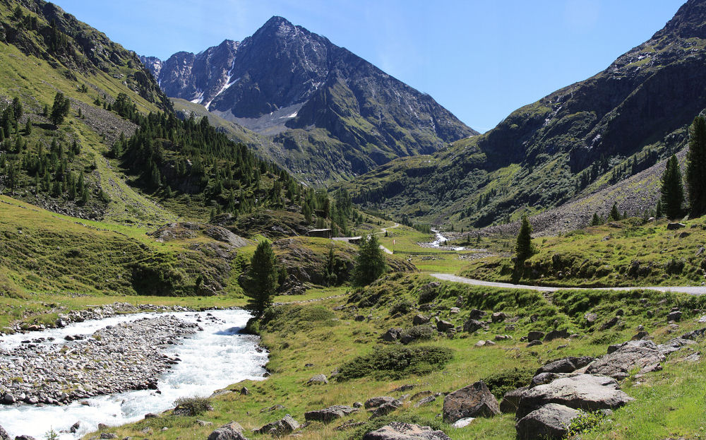 Sulzach Alm