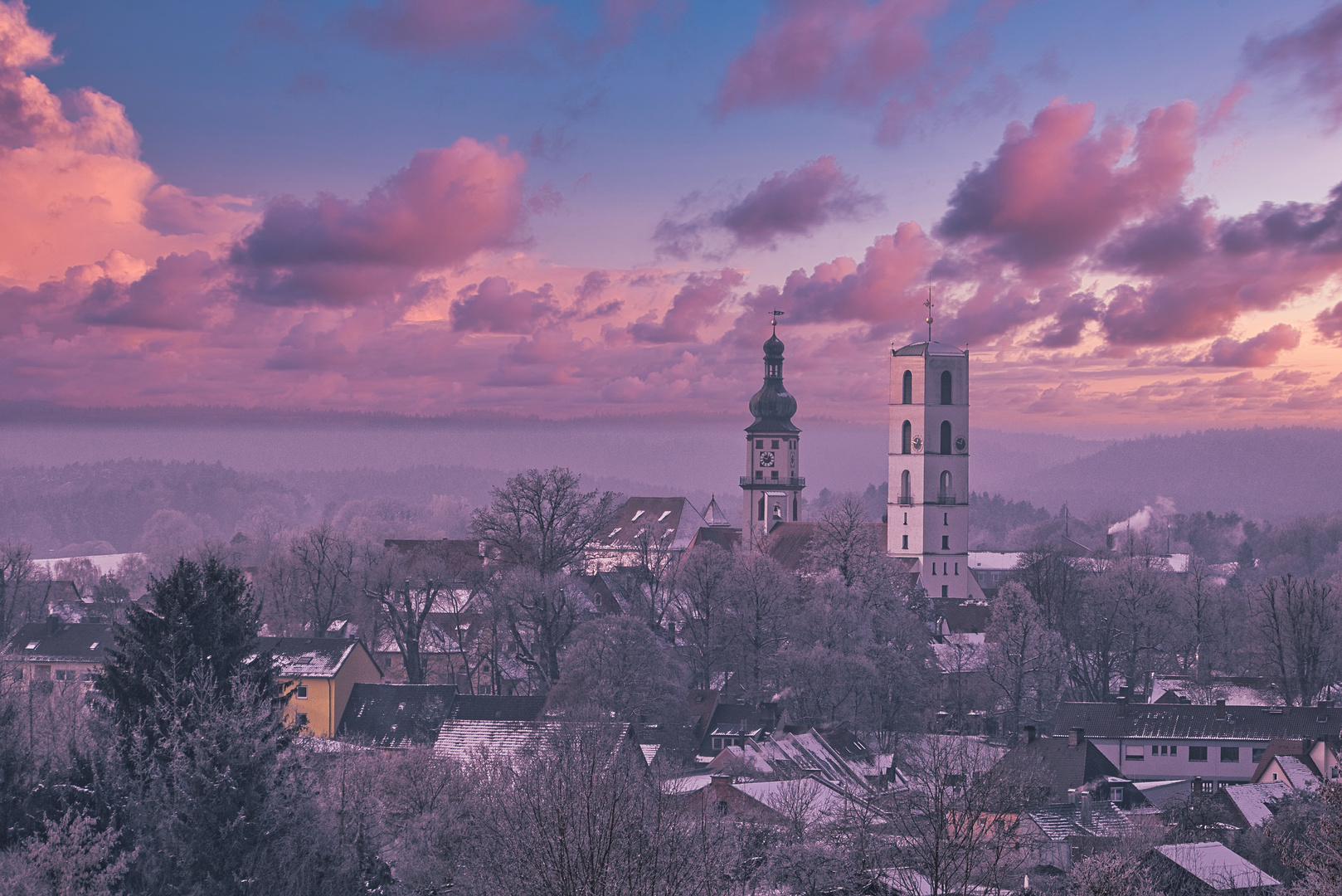 Sulzbach-Rosenberg