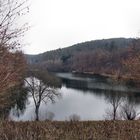 Sulzbachstausee