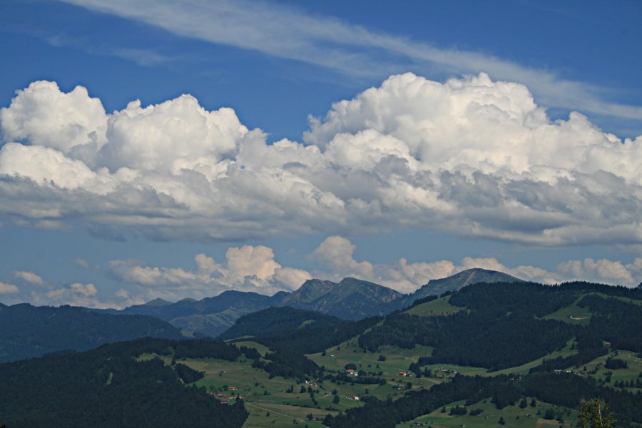 Sulzberg-Vorarlberg