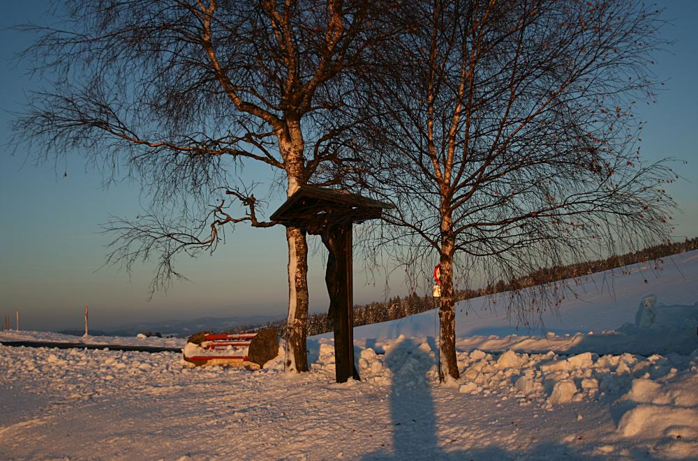 Sulzberg-Vorarlberg Winter 07