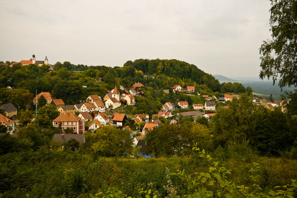 Sulzbürg