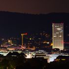 Sulzer Hochhaus Winterthur