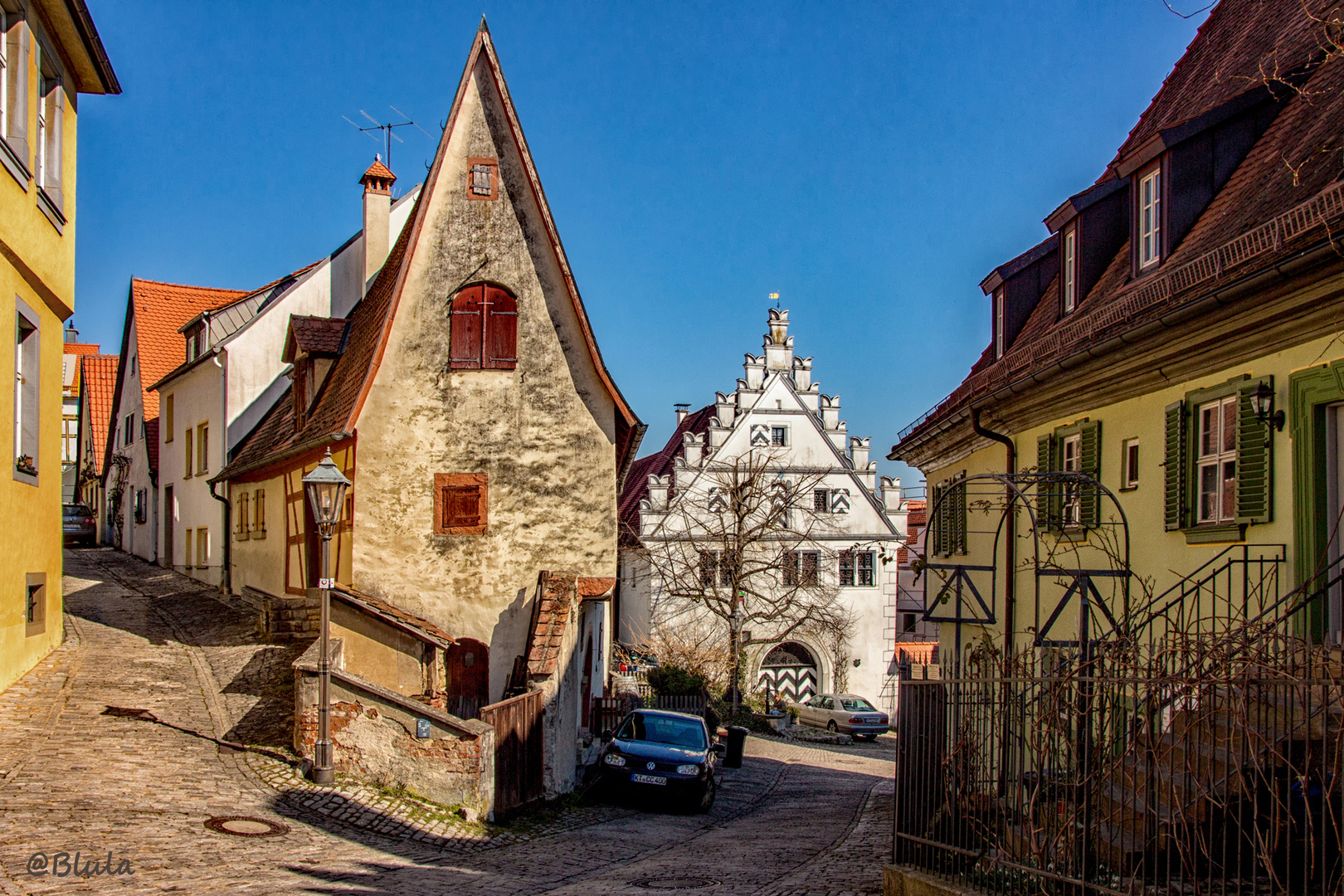 Sulzfeld, Winzerhäusla