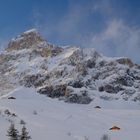 Sulzfluh im Rätikon