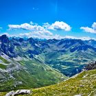 Sulzfluh - Schweiz (2700m)