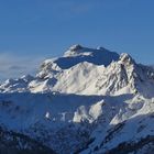 ...Sulzfluh & Tilisunahütte...