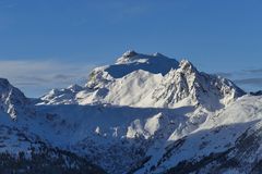 ...Sulzfluh & Tilisunahütte...