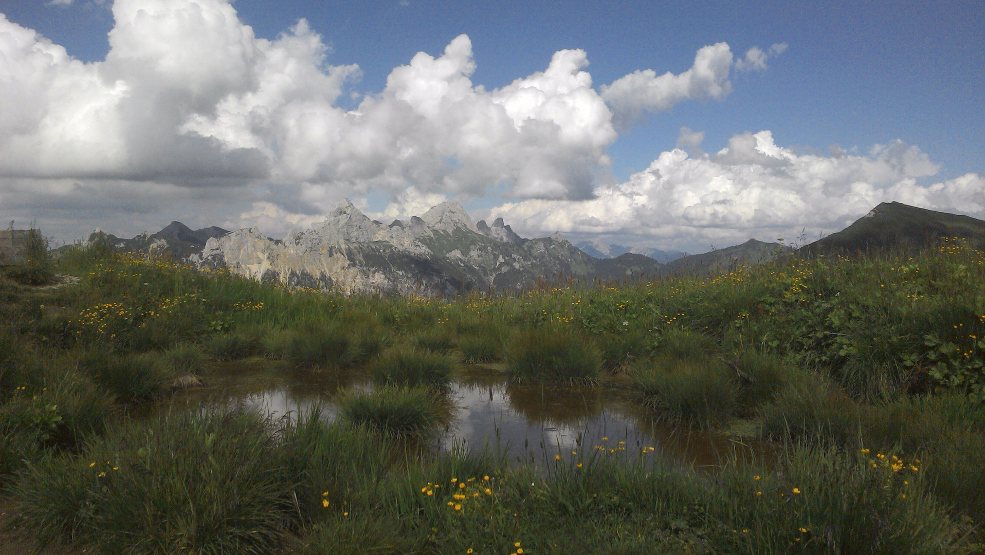 Sulzspitze 