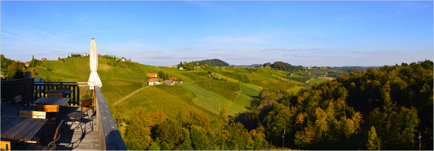 Sulztalterrasse