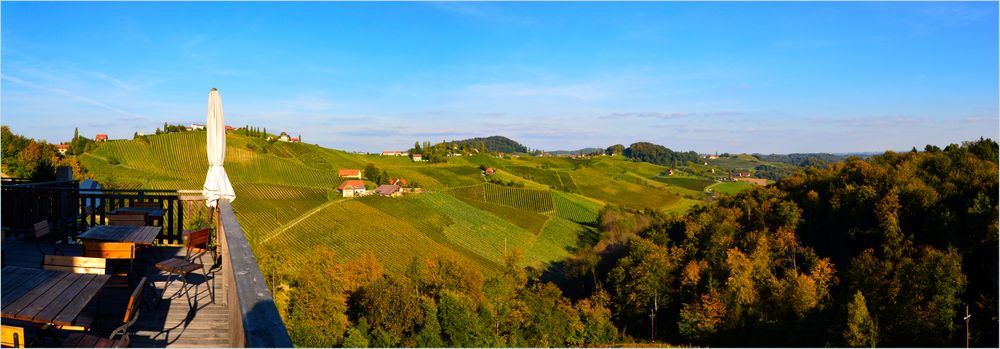 Sulztalterrasse