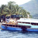 Sumatra (1983), Lake Toba