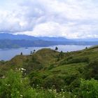 Sumatra - Lake Toba - Samosir Island