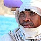 Sumbawa Fisherman