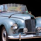 Sumbeam -Talbot classique