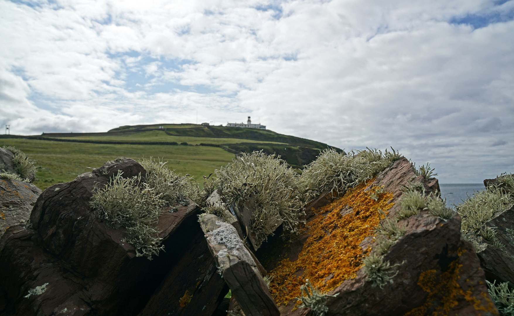 Sumburgh Head