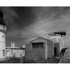 Sumburgh Head Lighthouse, Shetlands